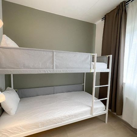 Hotel City Center Old Town Oslo Zewnętrze zdjęcie