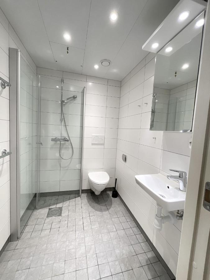 Hotel City Center Old Town Oslo Zewnętrze zdjęcie