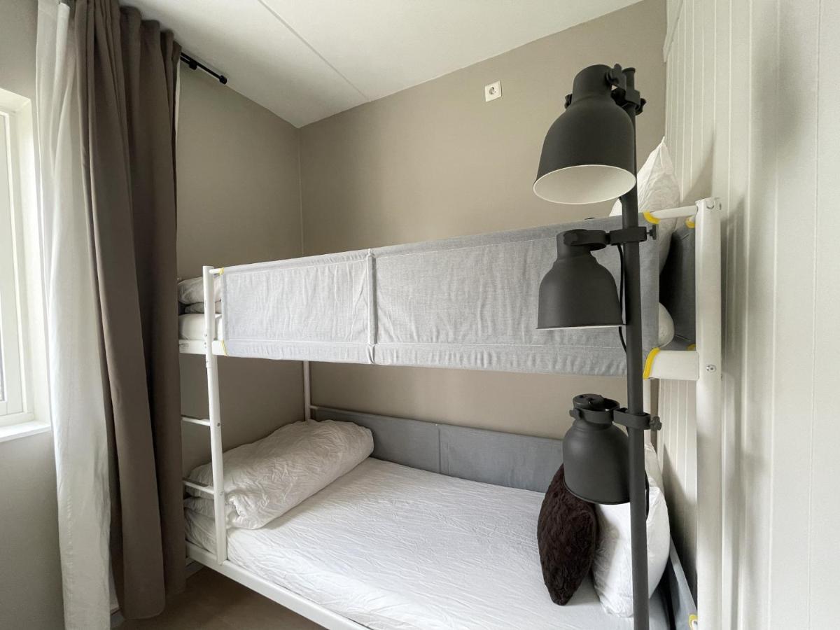 Hotel City Center Old Town Oslo Zewnętrze zdjęcie