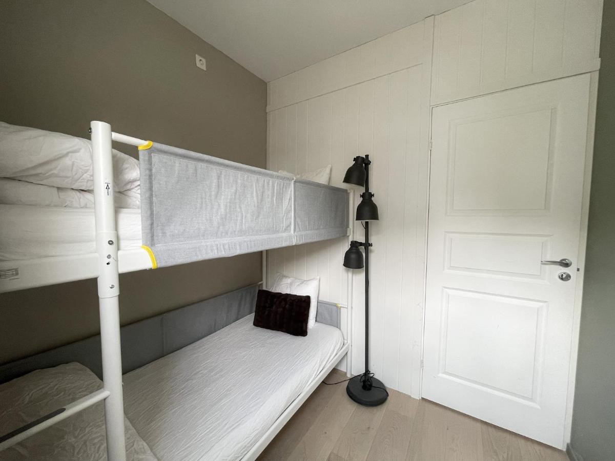 Hotel City Center Old Town Oslo Zewnętrze zdjęcie