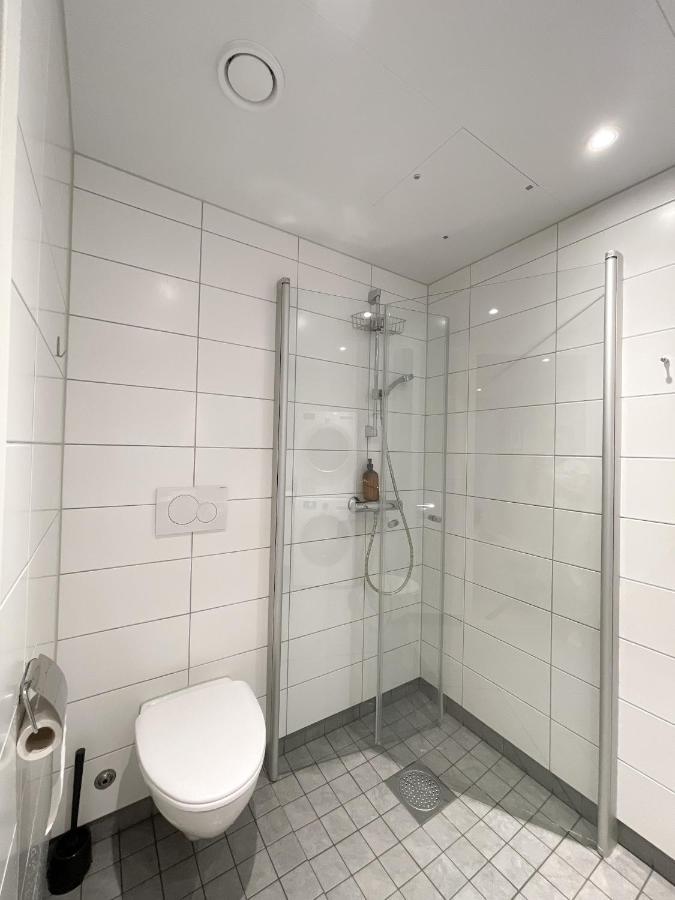 Hotel City Center Old Town Oslo Zewnętrze zdjęcie